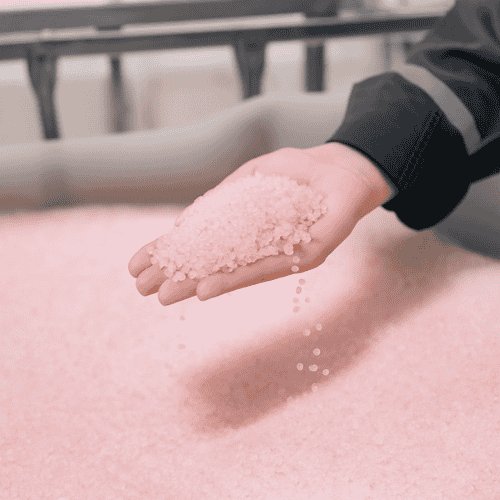 Industrial-Grade Himalayan Salt – Bulk Supply for De-icing and Chemical Use